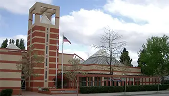 Albany-Community-Center