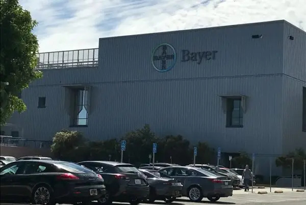 Bayer-Labs-Berkeley-California